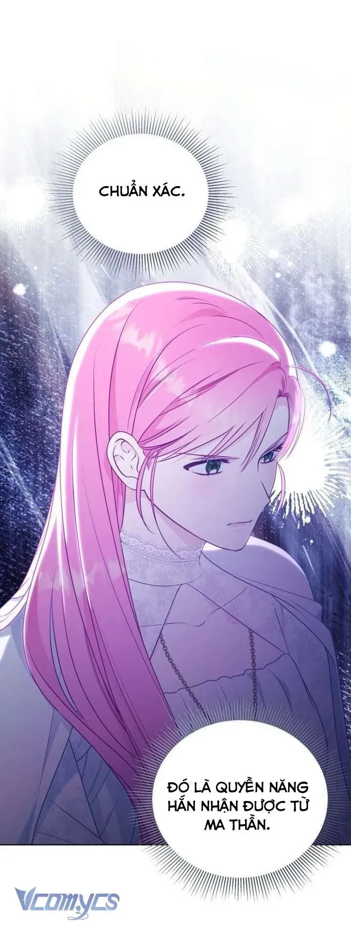 đọc truyện Sự Điều Trị Đặc Biệt Của Tinh Linh Chương 107 ảnh 25 tại Thiên Thai Truyện