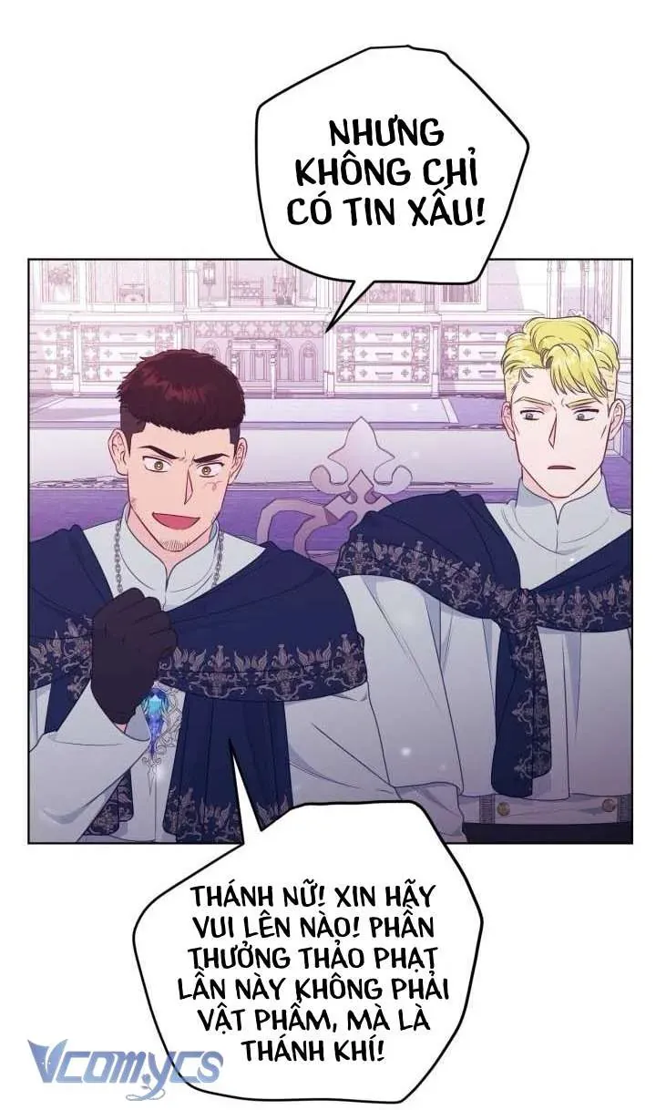 đọc truyện Sự Điều Trị Đặc Biệt Của Tinh Linh Chương 107 ảnh 26 tại Thiên Thai Truyện