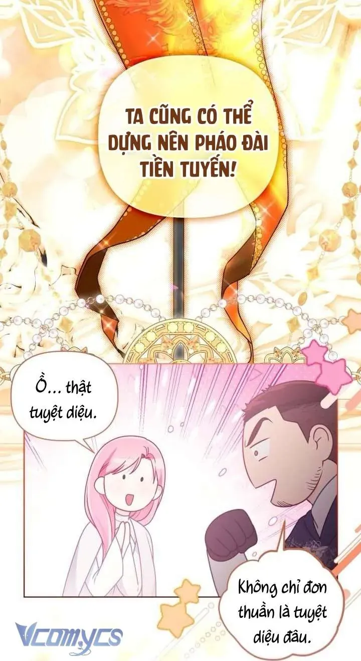 đọc truyện Sự Điều Trị Đặc Biệt Của Tinh Linh Chương 107 ảnh 28 tại Thiên Thai Truyện