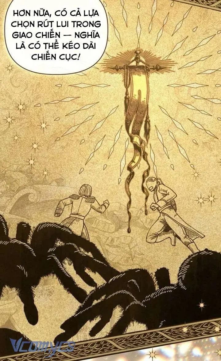 đọc truyện Sự Điều Trị Đặc Biệt Của Tinh Linh Chương 107 ảnh 30 tại Thiên Thai Truyện