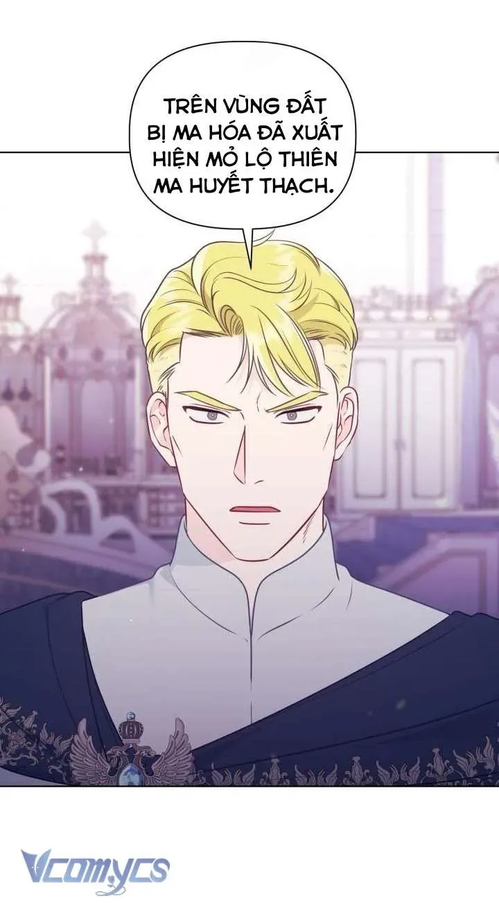 đọc truyện Sự Điều Trị Đặc Biệt Của Tinh Linh Chương 107 ảnh 32 tại Thiên Thai Truyện