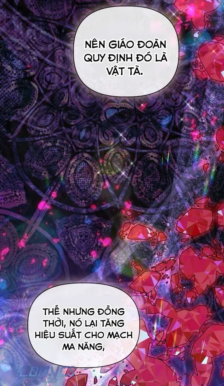 đọc truyện Sự Điều Trị Đặc Biệt Của Tinh Linh Chương 107 ảnh 34 tại Thiên Thai Truyện