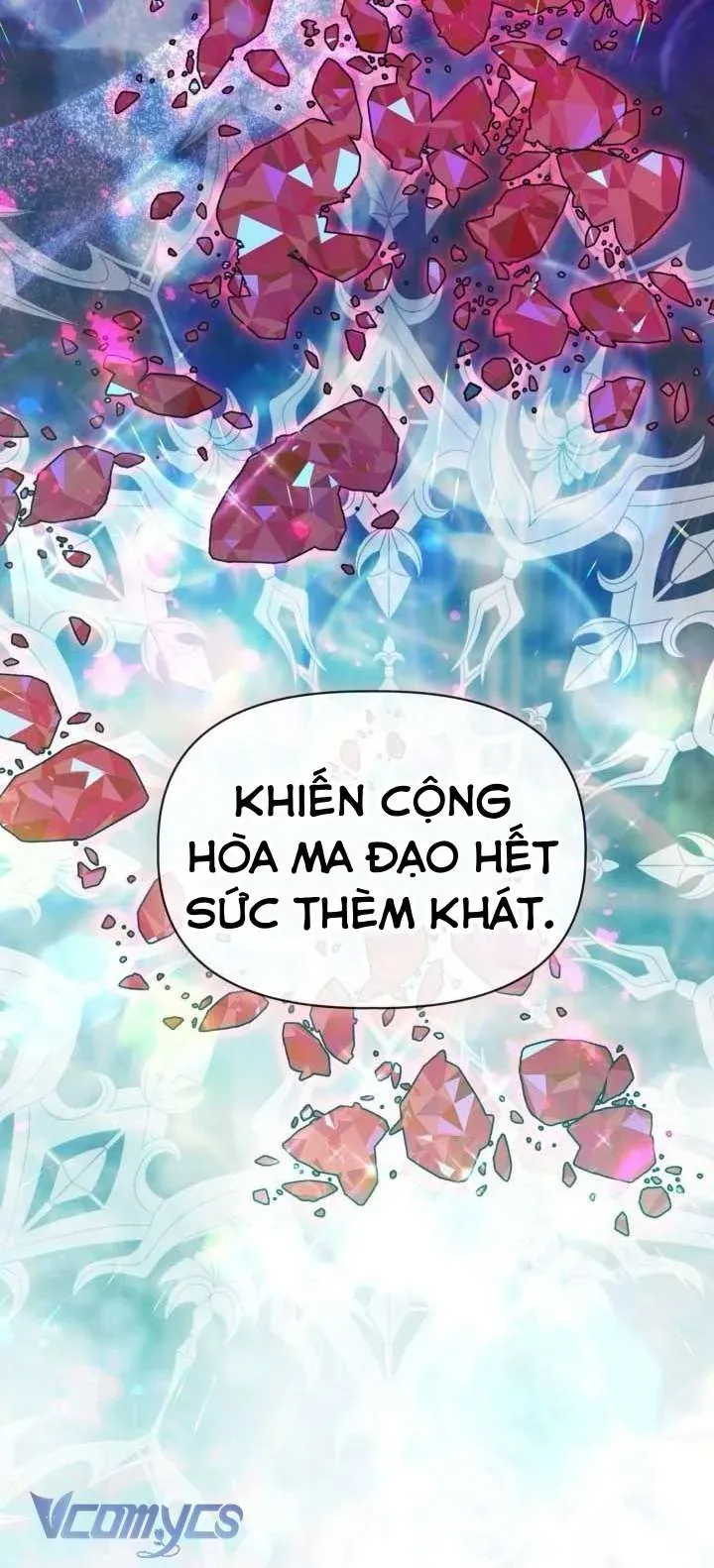 đọc truyện Sự Điều Trị Đặc Biệt Của Tinh Linh Chương 107 ảnh 35 tại Thiên Thai Truyện