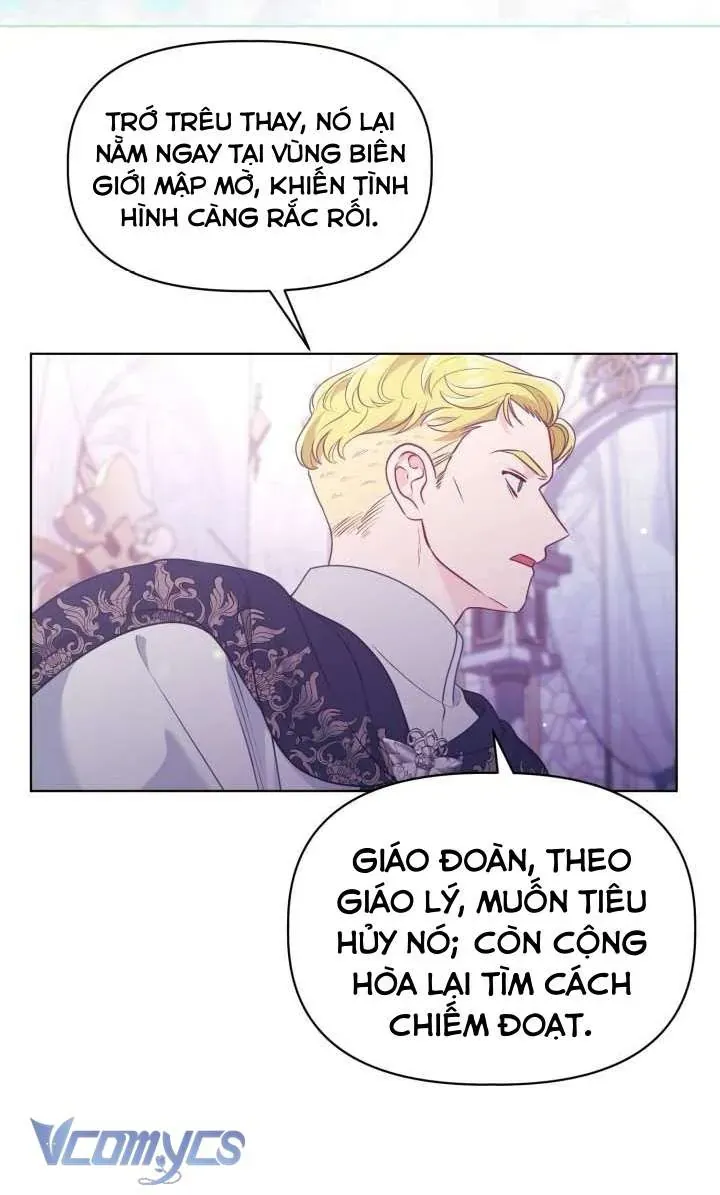 đọc truyện Sự Điều Trị Đặc Biệt Của Tinh Linh Chương 107 ảnh 36 tại Thiên Thai Truyện