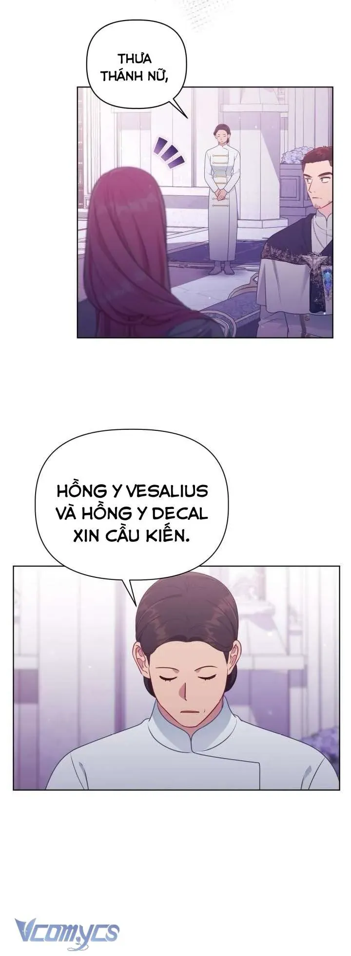 đọc truyện Sự Điều Trị Đặc Biệt Của Tinh Linh Chương 107 ảnh 39 tại Thiên Thai Truyện