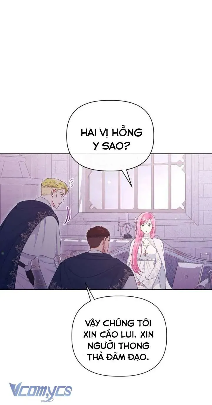 đọc truyện Sự Điều Trị Đặc Biệt Của Tinh Linh Chương 107 ảnh 40 tại Thiên Thai Truyện