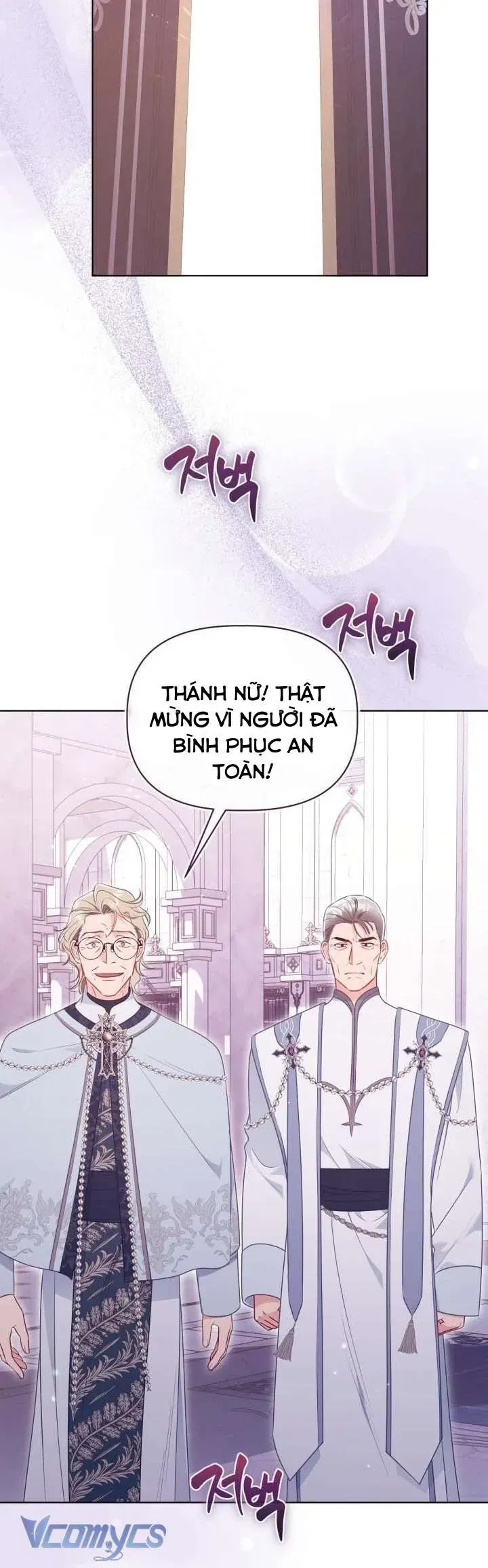 đọc truyện Sự Điều Trị Đặc Biệt Của Tinh Linh Chương 107 ảnh 43 tại Thiên Thai Truyện