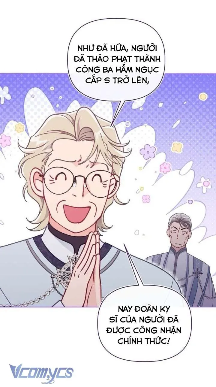 đọc truyện Sự Điều Trị Đặc Biệt Của Tinh Linh Chương 107 ảnh 46 tại Thiên Thai Truyện