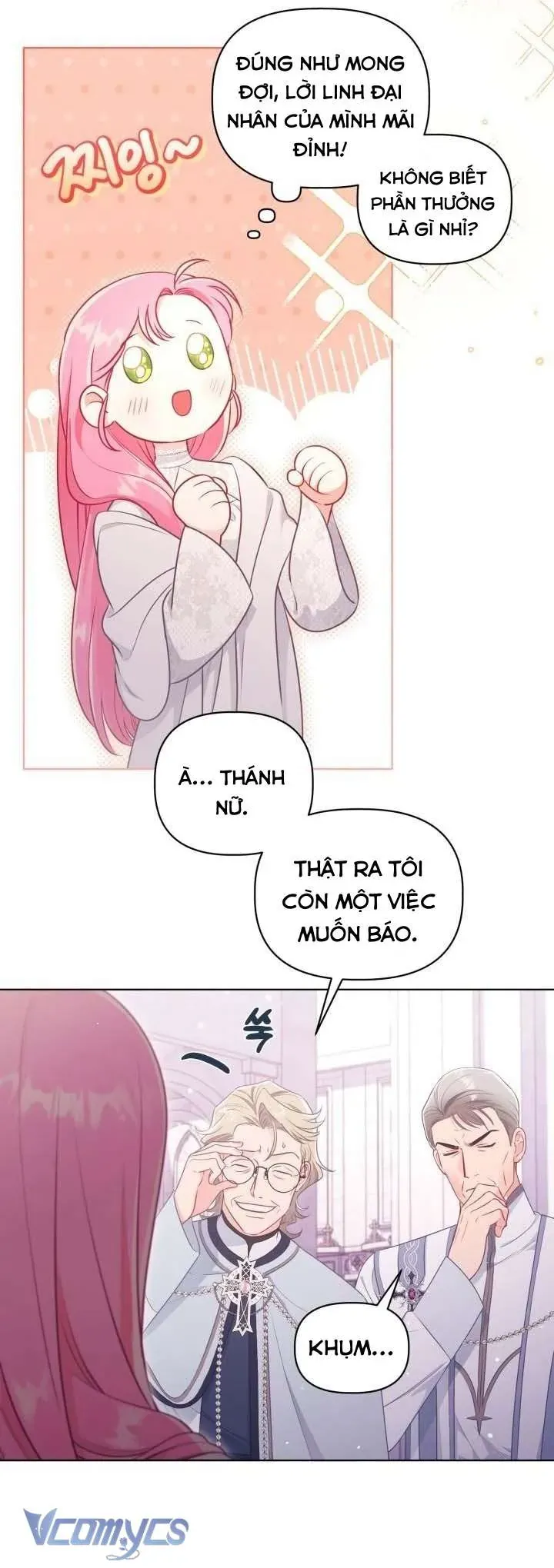 đọc truyện Sự Điều Trị Đặc Biệt Của Tinh Linh Chương 107 ảnh 51 tại Thiên Thai Truyện