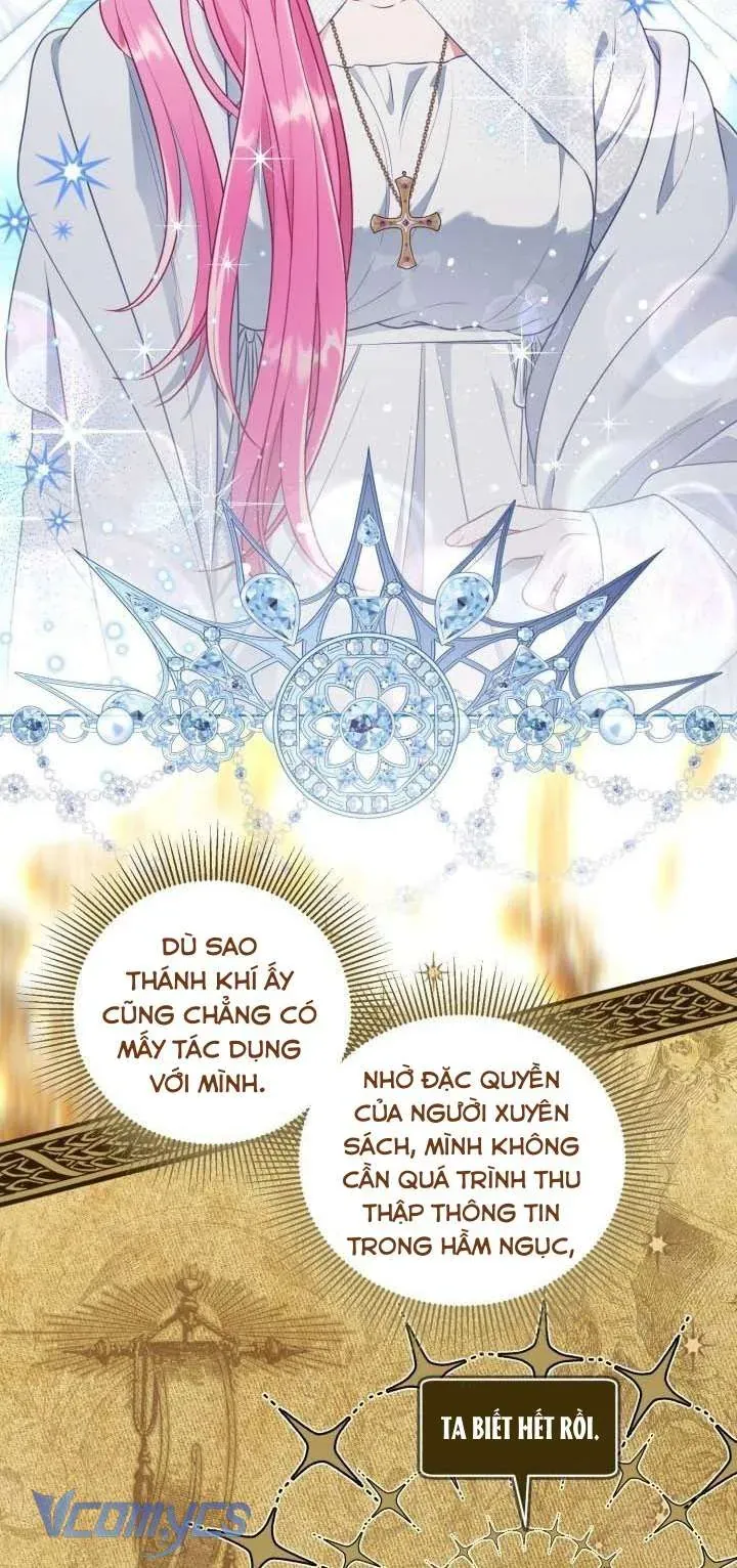 đọc truyện Sự Điều Trị Đặc Biệt Của Tinh Linh Chương 107 ảnh 58 tại Thiên Thai Truyện