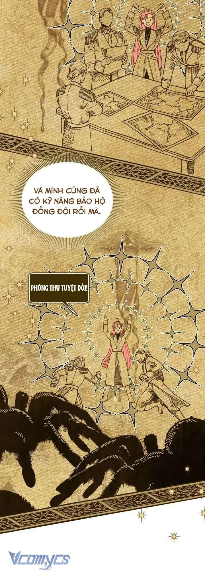 đọc truyện Sự Điều Trị Đặc Biệt Của Tinh Linh Chương 107 ảnh 59 tại Thiên Thai Truyện