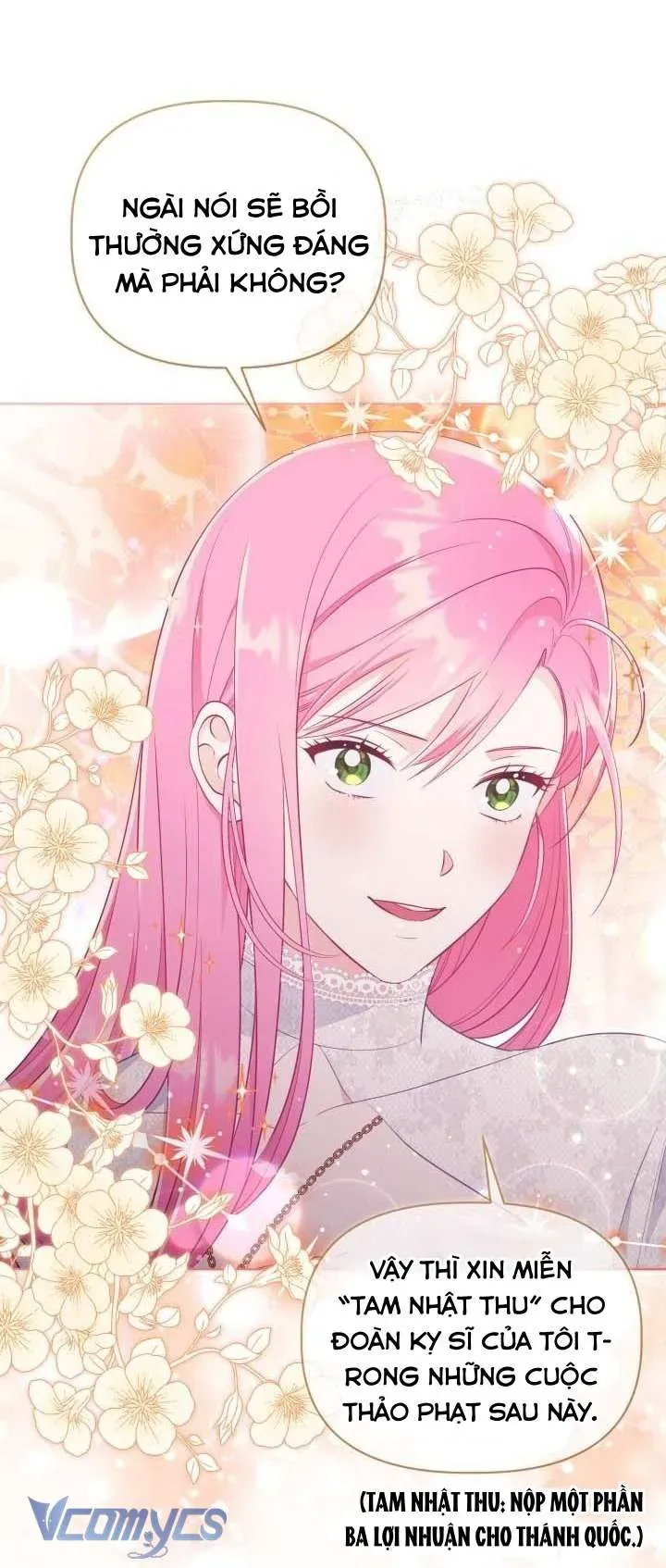 đọc truyện Sự Điều Trị Đặc Biệt Của Tinh Linh Chương 107 ảnh 61 tại Thiên Thai Truyện