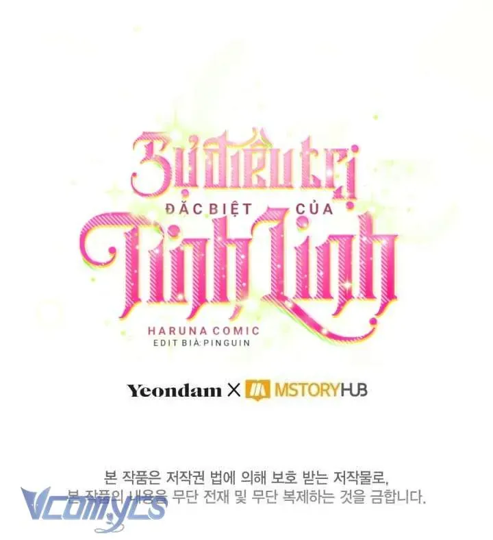 đọc truyện Sự Điều Trị Đặc Biệt Của Tinh Linh Chương 107 ảnh 66 tại Thiên Thai Truyện