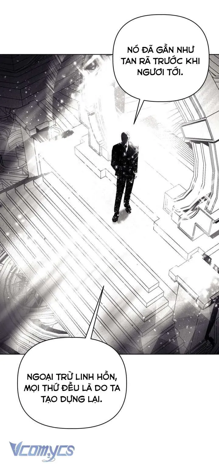 đọc truyện Sự Điều Trị Đặc Biệt Của Tinh Linh Chương 107 ảnh 9 tại Thiên Thai Truyện