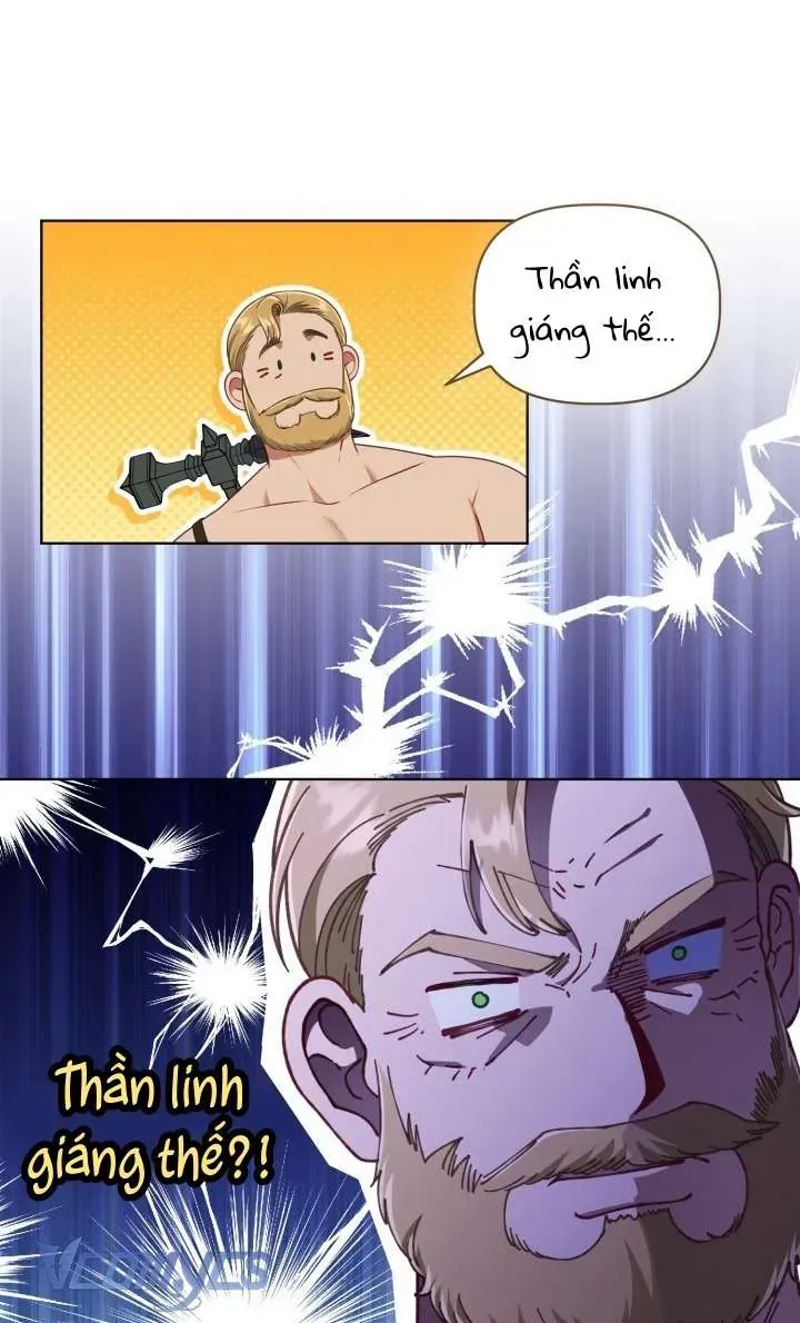 đọc truyện Sự Điều Trị Đặc Biệt Của Tinh Linh Chương 108 ảnh 12 tại Thiên Thai Truyện