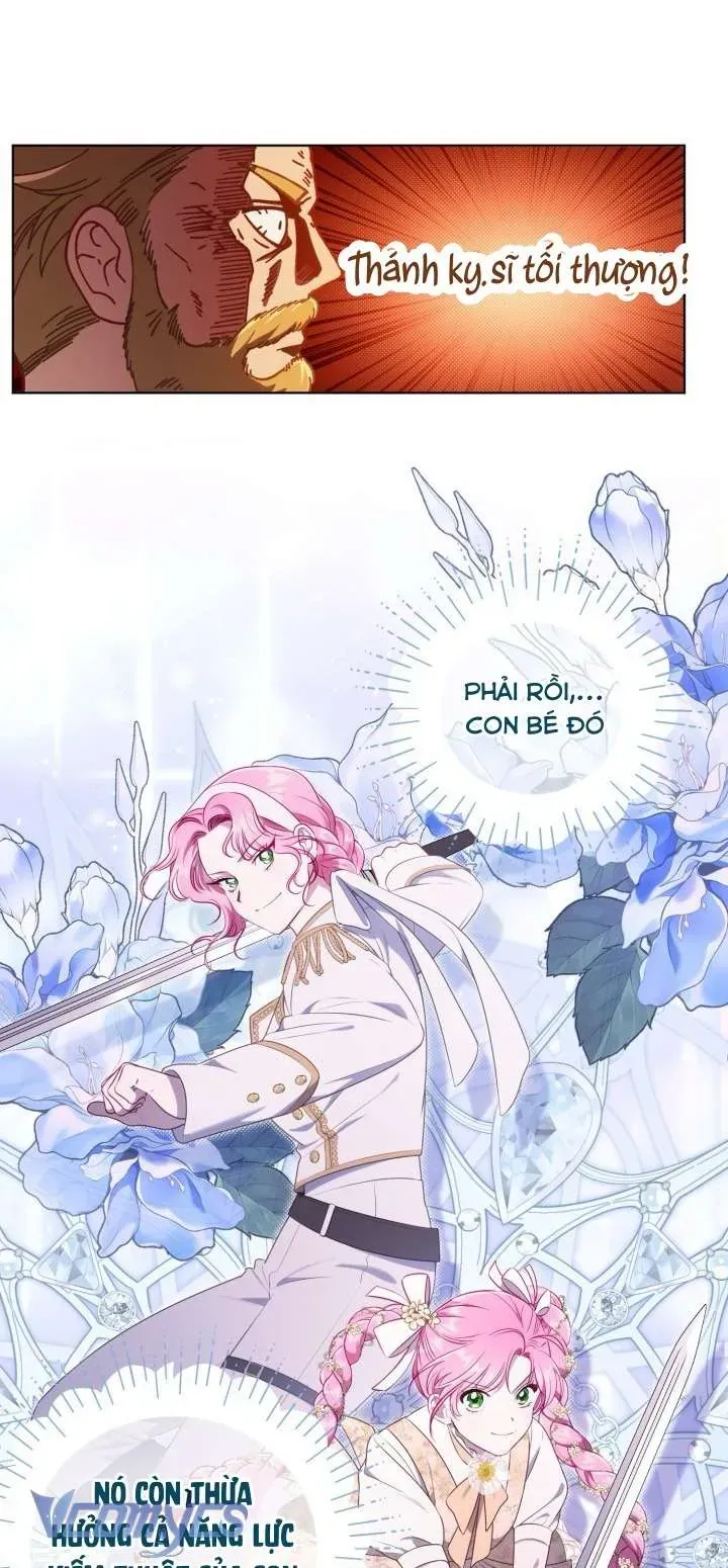 đọc truyện Sự Điều Trị Đặc Biệt Của Tinh Linh Chương 108 ảnh 16 tại Thiên Thai Truyện