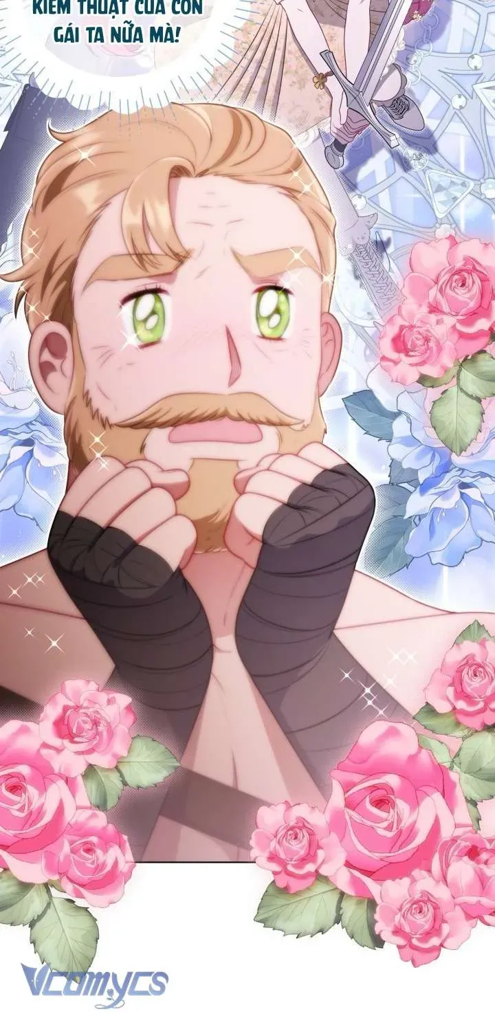 đọc truyện Sự Điều Trị Đặc Biệt Của Tinh Linh Chương 108 ảnh 17 tại Thiên Thai Truyện