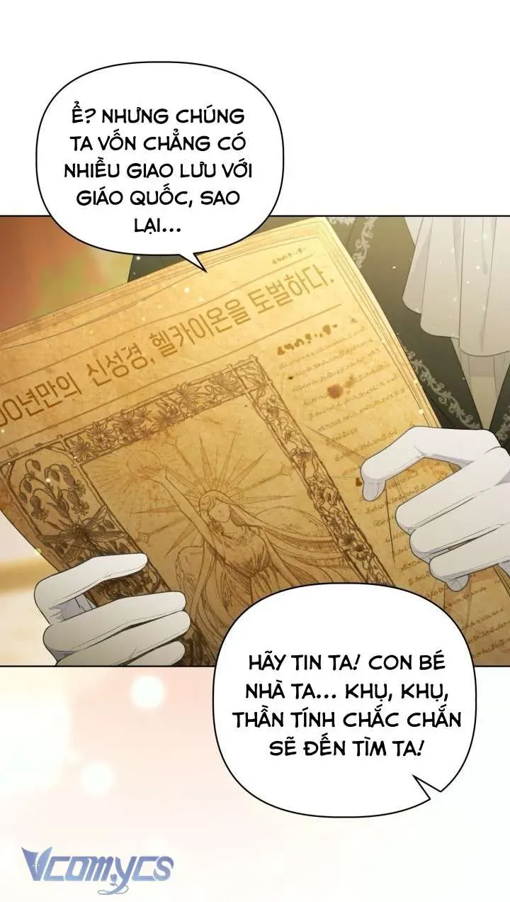 đọc truyện Sự Điều Trị Đặc Biệt Của Tinh Linh Chương 108 ảnh 19 tại Thiên Thai Truyện