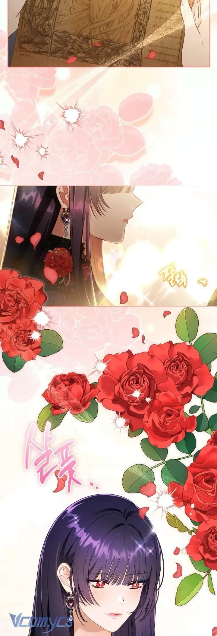 đọc truyện Sự Điều Trị Đặc Biệt Của Tinh Linh Chương 108 ảnh 21 tại Thiên Thai Truyện