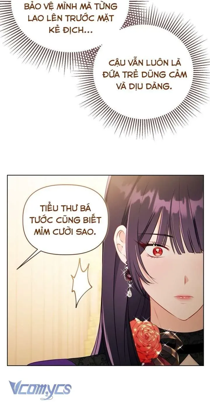 đọc truyện Sự Điều Trị Đặc Biệt Của Tinh Linh Chương 108 ảnh 24 tại Thiên Thai Truyện