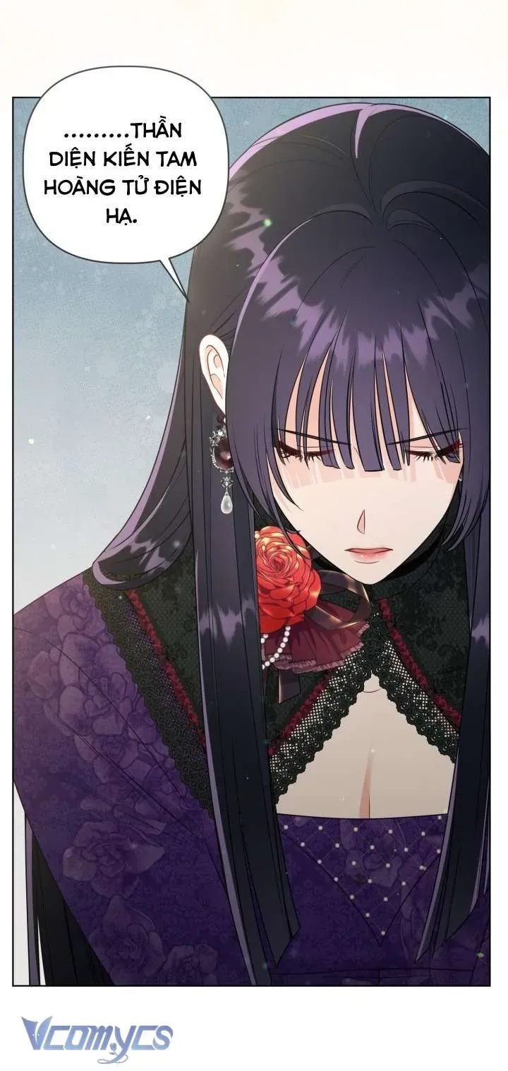 đọc truyện Sự Điều Trị Đặc Biệt Của Tinh Linh Chương 108 ảnh 28 tại Thiên Thai Truyện