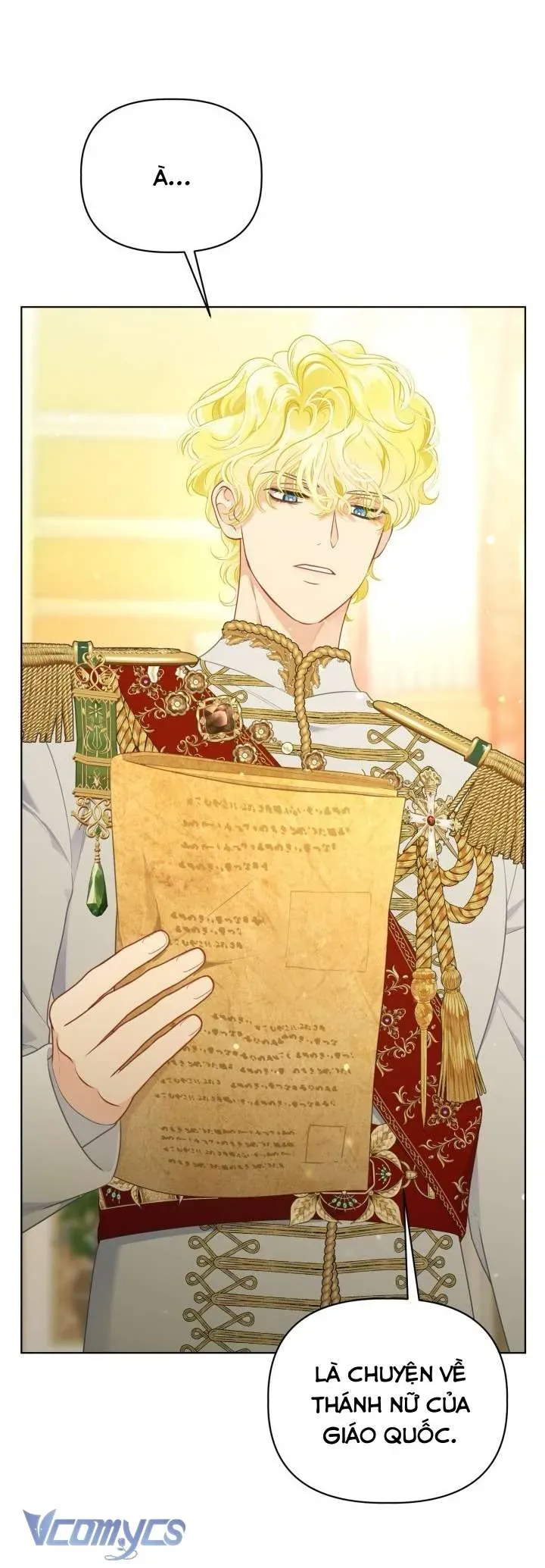 đọc truyện Sự Điều Trị Đặc Biệt Của Tinh Linh Chương 108 ảnh 30 tại Thiên Thai Truyện