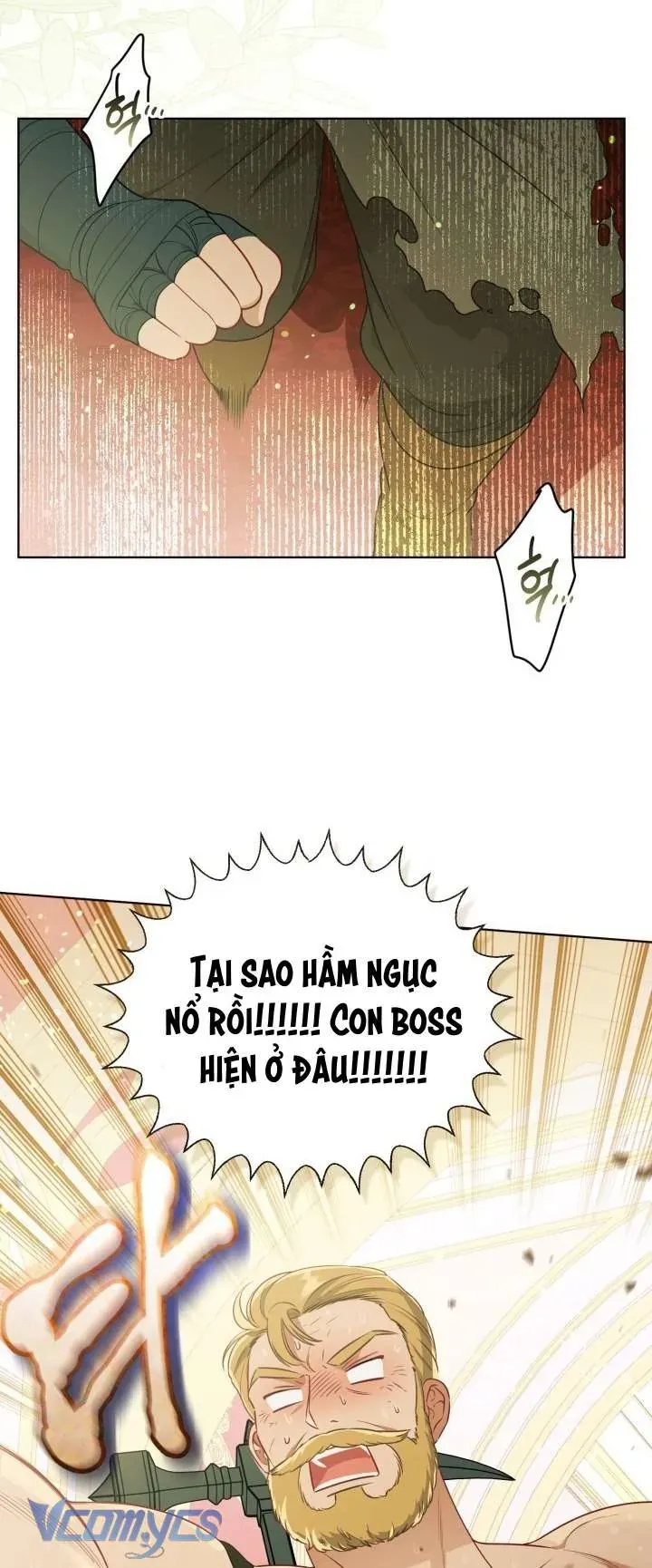 đọc truyện Sự Điều Trị Đặc Biệt Của Tinh Linh Chương 108 ảnh 5 tại Thiên Thai Truyện