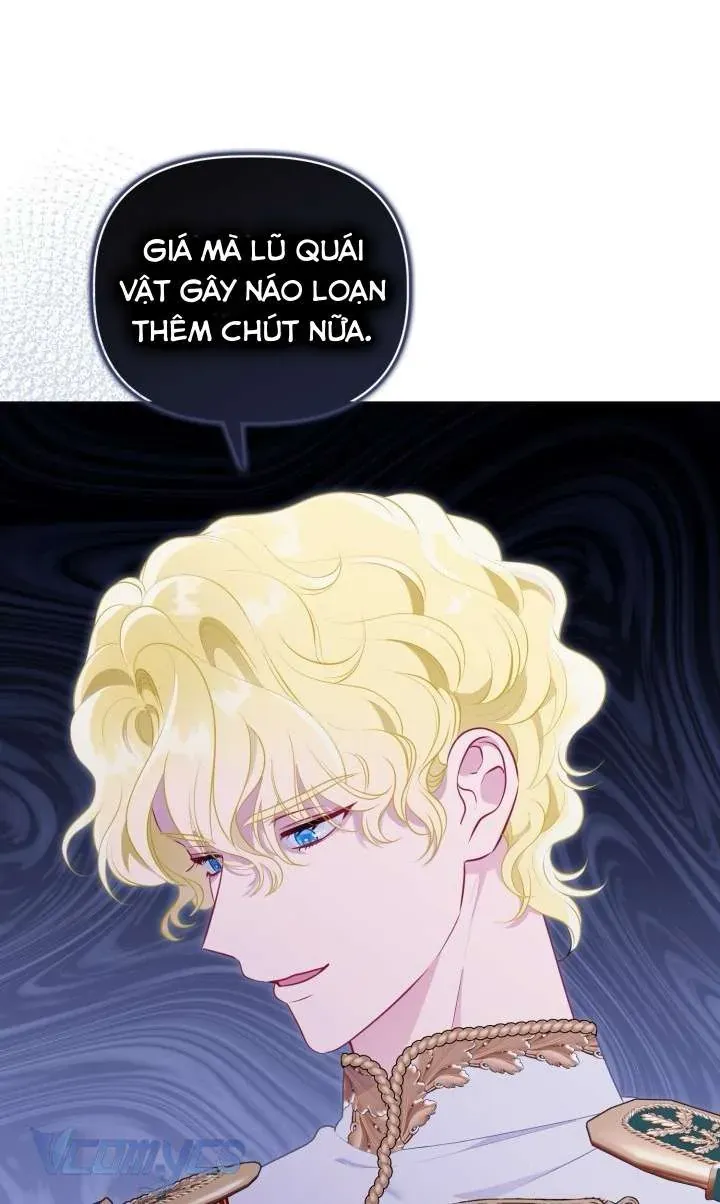 đọc truyện Sự Điều Trị Đặc Biệt Của Tinh Linh Chương 108 ảnh 33 tại Thiên Thai Truyện