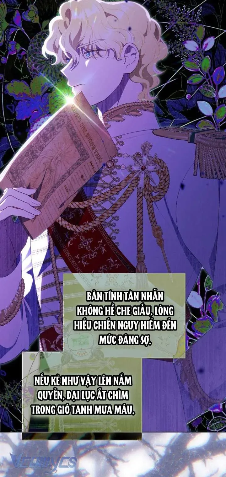 đọc truyện Sự Điều Trị Đặc Biệt Của Tinh Linh Chương 108 ảnh 36 tại Thiên Thai Truyện