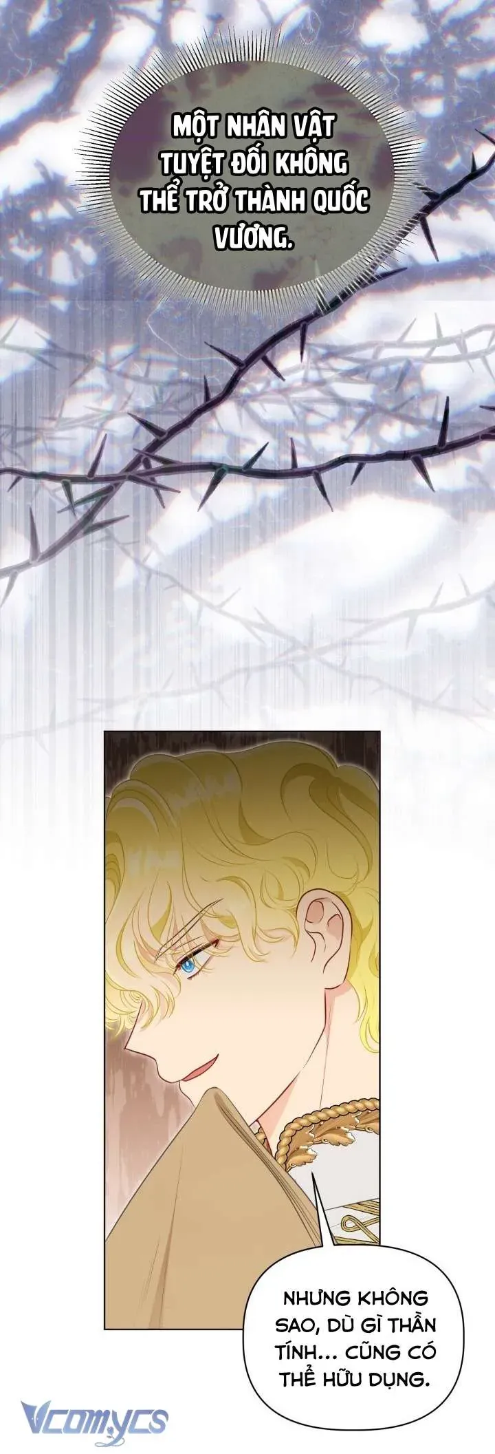 đọc truyện Sự Điều Trị Đặc Biệt Của Tinh Linh Chương 108 ảnh 37 tại Thiên Thai Truyện