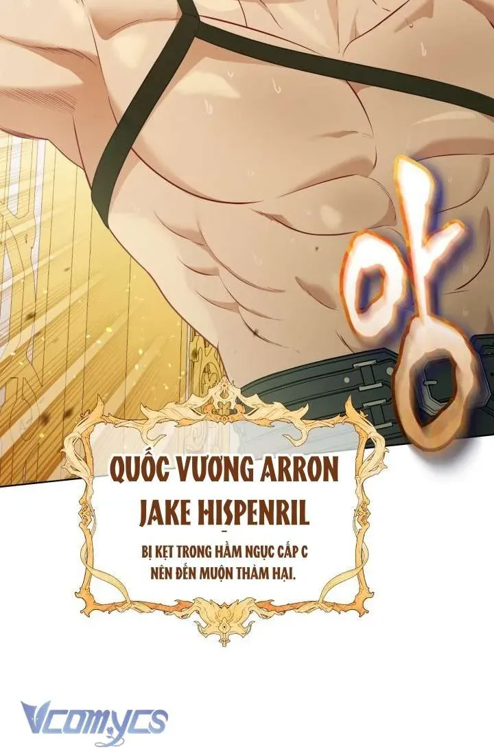 đọc truyện Sự Điều Trị Đặc Biệt Của Tinh Linh Chương 108 ảnh 6 tại Thiên Thai Truyện