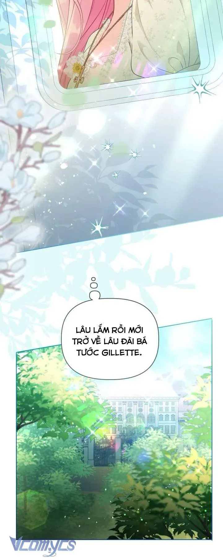 đọc truyện Sự Điều Trị Đặc Biệt Của Tinh Linh Chương 108 ảnh 42 tại Thiên Thai Truyện