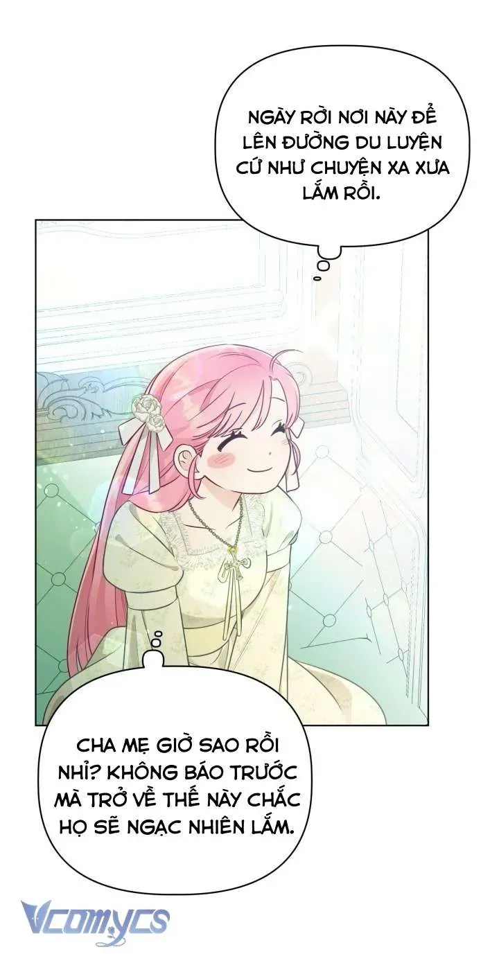 đọc truyện Sự Điều Trị Đặc Biệt Của Tinh Linh Chương 108 ảnh 43 tại Thiên Thai Truyện