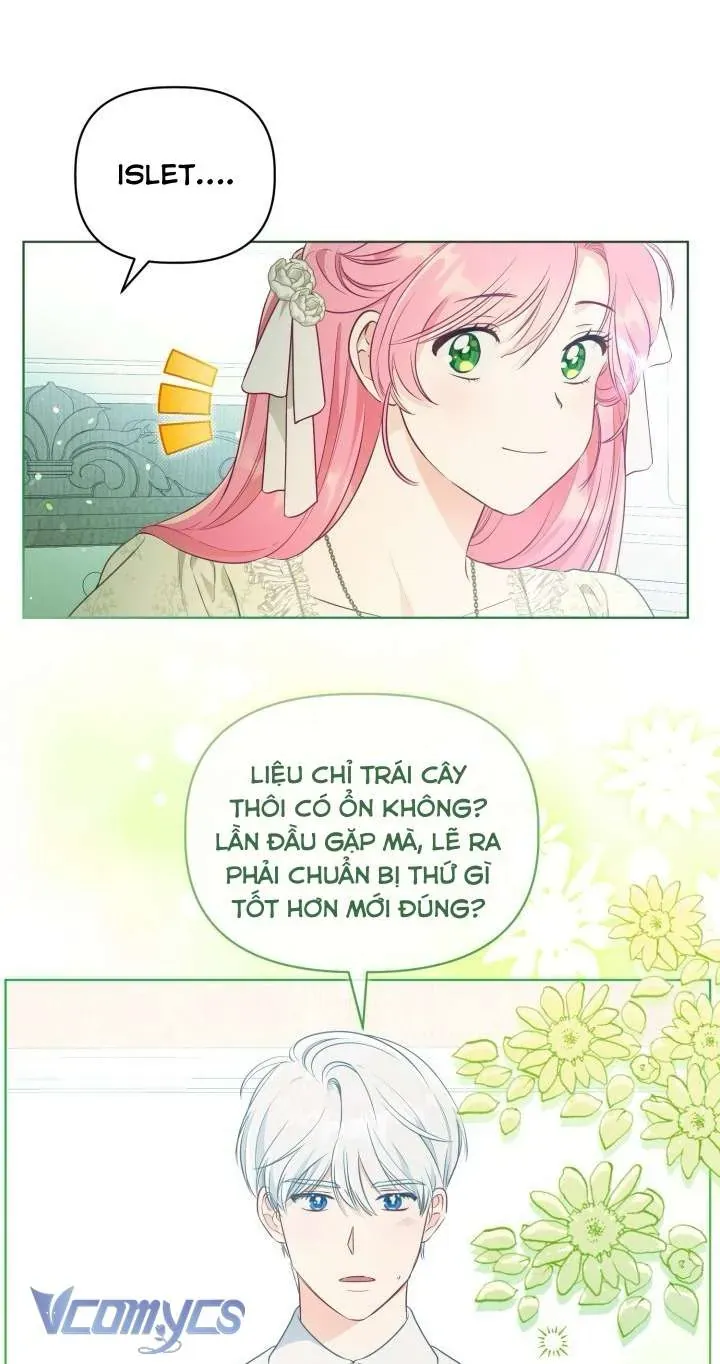 đọc truyện Sự Điều Trị Đặc Biệt Của Tinh Linh Chương 108 ảnh 44 tại Thiên Thai Truyện