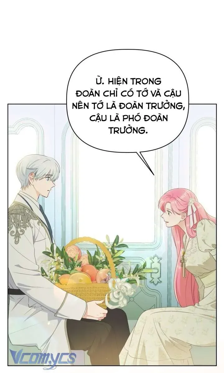 đọc truyện Sự Điều Trị Đặc Biệt Của Tinh Linh Chương 108 ảnh 48 tại Thiên Thai Truyện