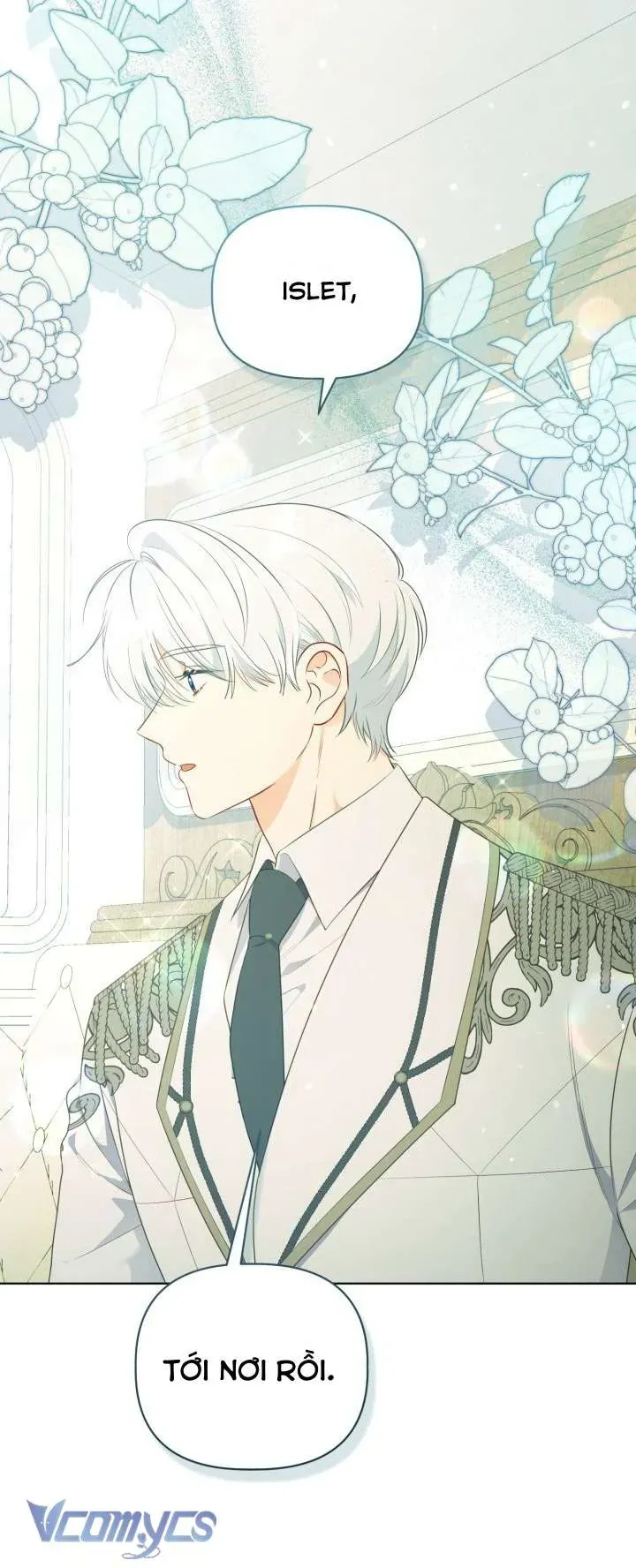 đọc truyện Sự Điều Trị Đặc Biệt Của Tinh Linh Chương 108 ảnh 63 tại Thiên Thai Truyện