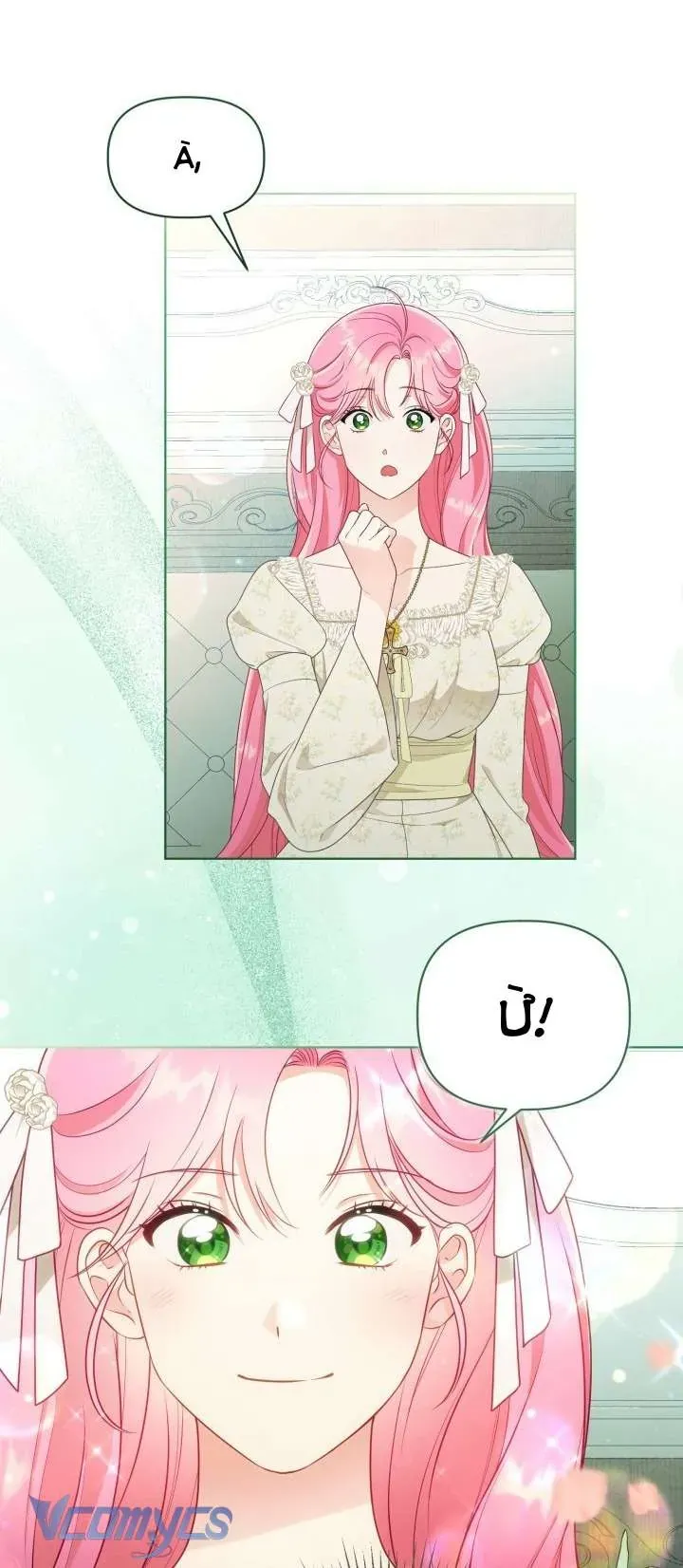 đọc truyện Sự Điều Trị Đặc Biệt Của Tinh Linh Chương 108 ảnh 64 tại Thiên Thai Truyện