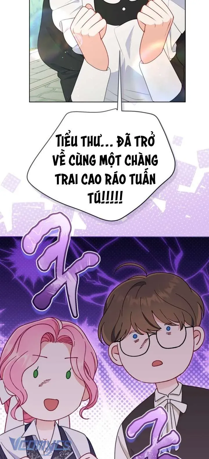 đọc truyện Sự Điều Trị Đặc Biệt Của Tinh Linh Chương 108 ảnh 68 tại Thiên Thai Truyện