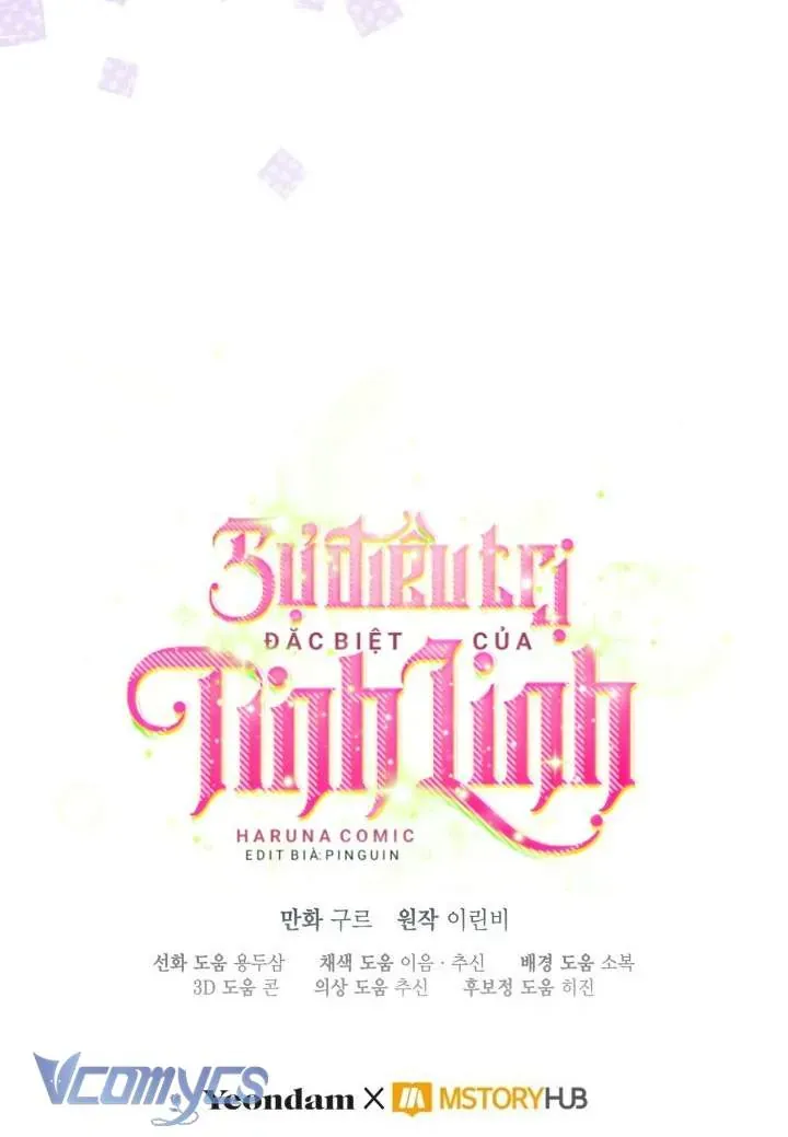 đọc truyện Sự Điều Trị Đặc Biệt Của Tinh Linh Chương 108 ảnh 70 tại Thiên Thai Truyện