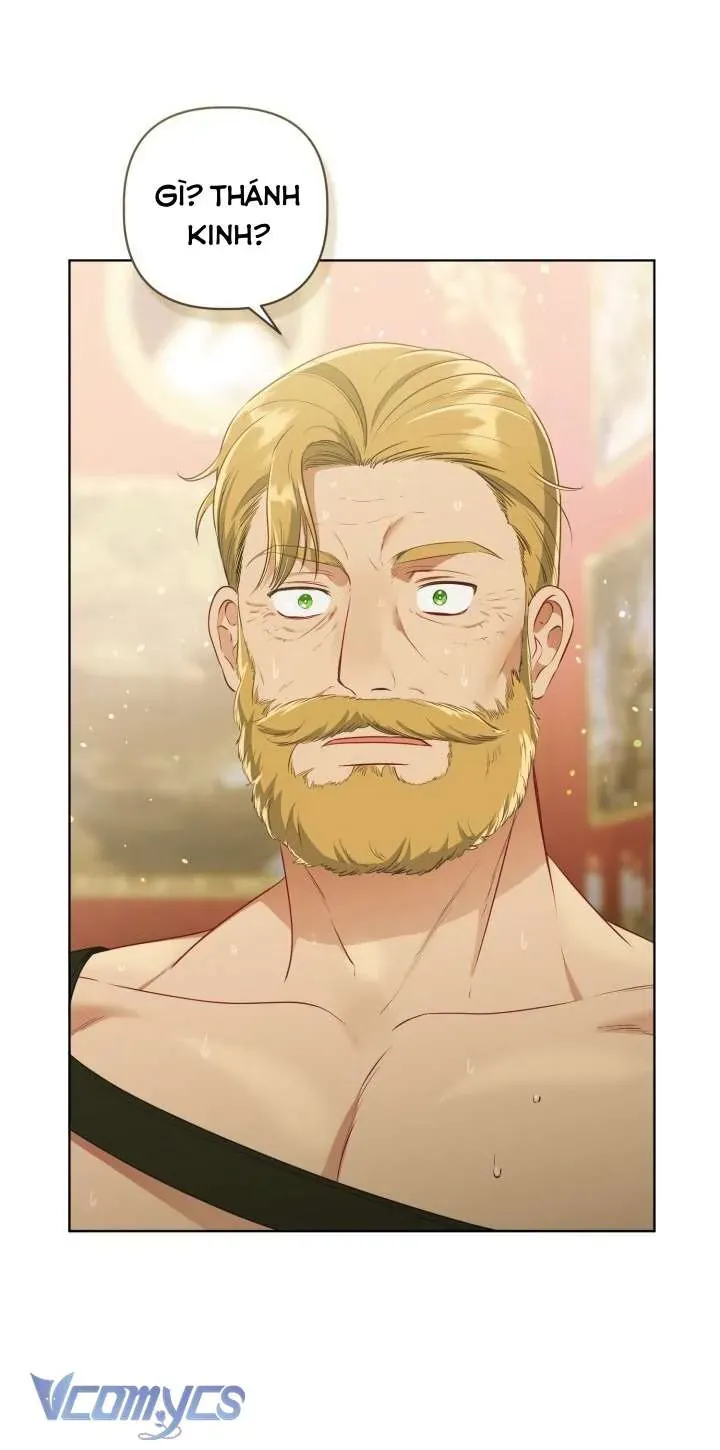 đọc truyện Sự Điều Trị Đặc Biệt Của Tinh Linh Chương 108 ảnh 9 tại Thiên Thai Truyện