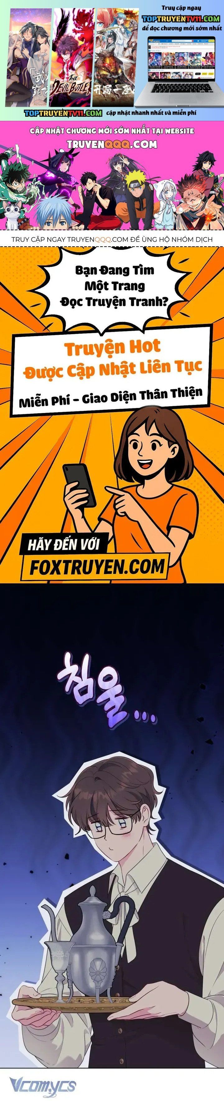 đọc truyện Sự Điều Trị Đặc Biệt Của Tinh Linh Chương 109 ảnh 3 tại Thiên Thai Truyện