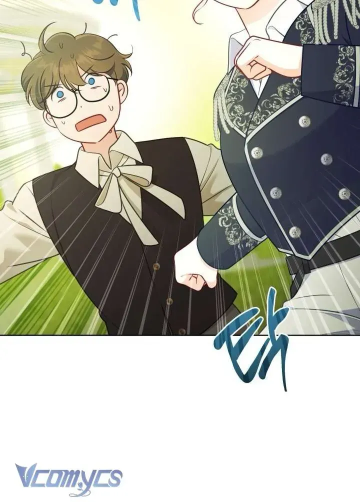 đọc truyện Sự Điều Trị Đặc Biệt Của Tinh Linh Chương 109 ảnh 15 tại Thiên Thai Truyện