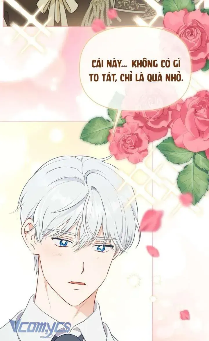 đọc truyện Sự Điều Trị Đặc Biệt Của Tinh Linh Chương 109 ảnh 22 tại Thiên Thai Truyện