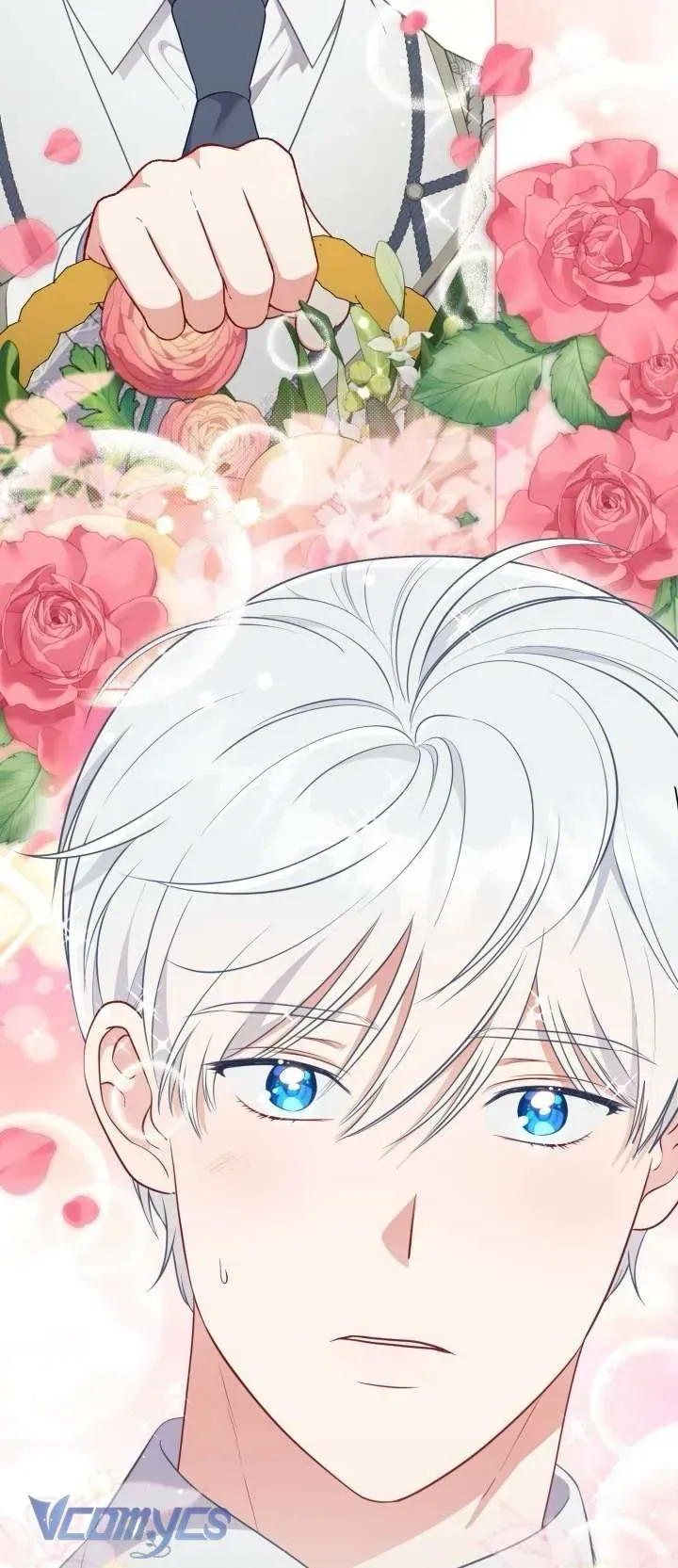 đọc truyện Sự Điều Trị Đặc Biệt Của Tinh Linh Chương 109 ảnh 23 tại Thiên Thai Truyện