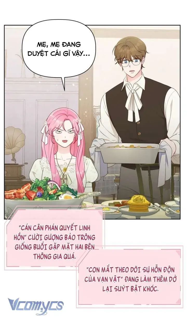 đọc truyện Sự Điều Trị Đặc Biệt Của Tinh Linh Chương 109 ảnh 31 tại Thiên Thai Truyện