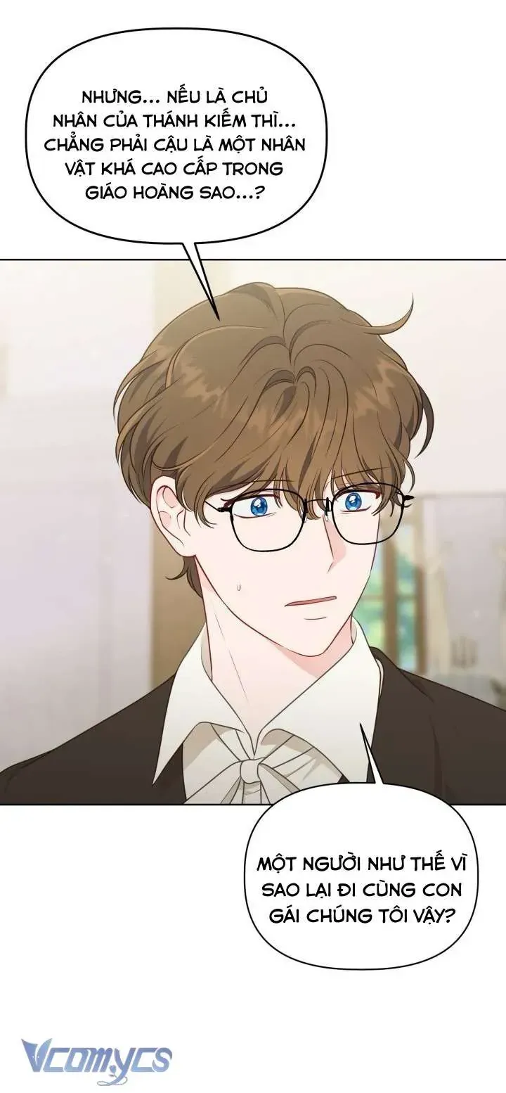 đọc truyện Sự Điều Trị Đặc Biệt Của Tinh Linh Chương 109 ảnh 32 tại Thiên Thai Truyện