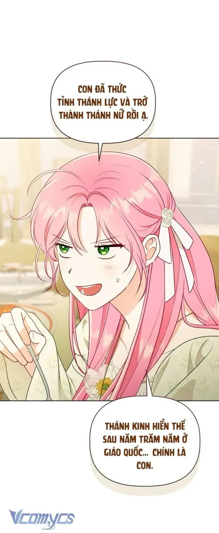 đọc truyện Sự Điều Trị Đặc Biệt Của Tinh Linh Chương 109 ảnh 34 tại Thiên Thai Truyện