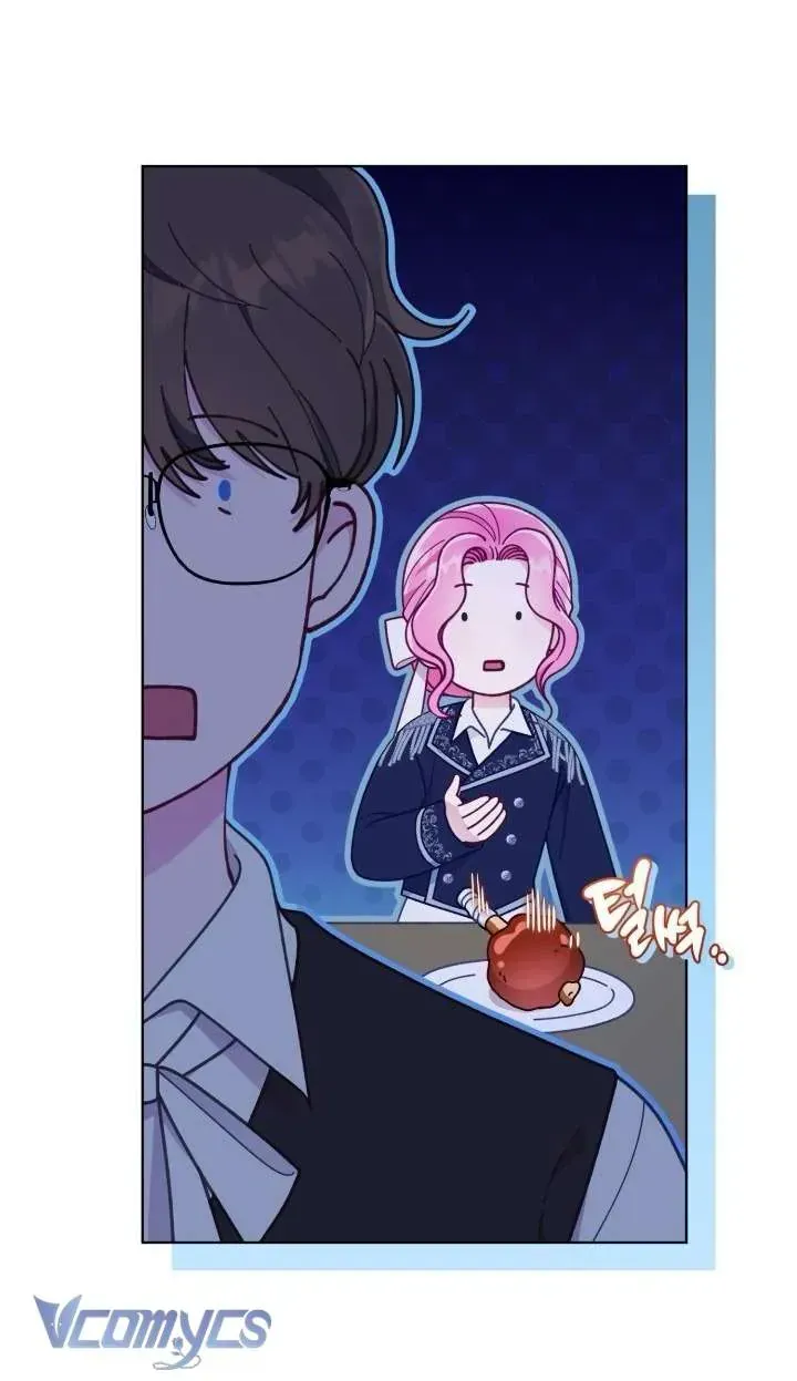 đọc truyện Sự Điều Trị Đặc Biệt Của Tinh Linh Chương 109 ảnh 35 tại Thiên Thai Truyện