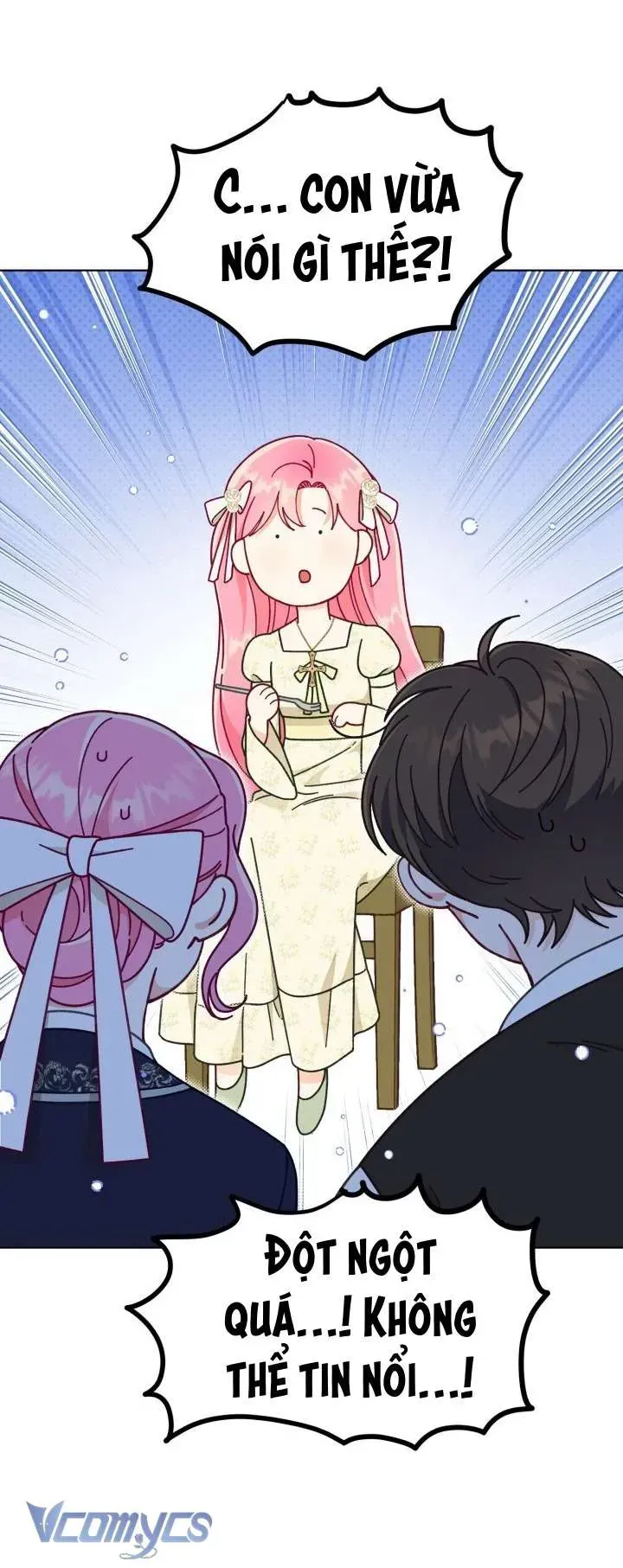 đọc truyện Sự Điều Trị Đặc Biệt Của Tinh Linh Chương 109 ảnh 36 tại Thiên Thai Truyện