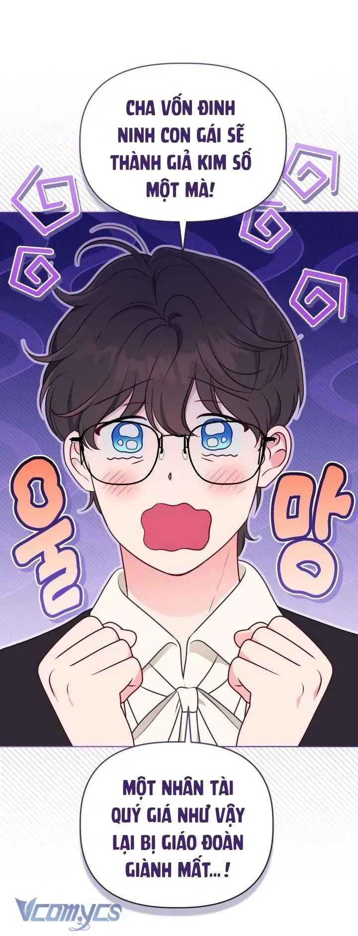 đọc truyện Sự Điều Trị Đặc Biệt Của Tinh Linh Chương 109 ảnh 38 tại Thiên Thai Truyện